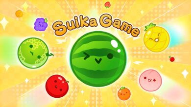 Suika Game