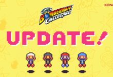 Super Bomberman Collection