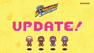 Super Bomberman Collection