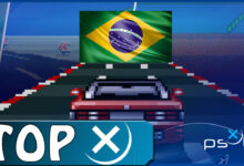 TOP X Brasil
