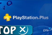 TOP X PS Plus