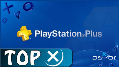 TOP X PS Plus