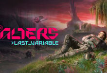 The Alters