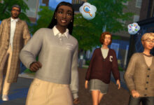 The Sims 4