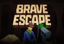 Brave Escape