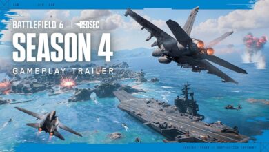 Battlefield 6