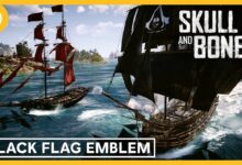 Skull and Bones