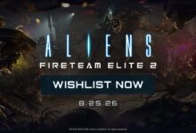 Aliens: Fireteam Elite 2