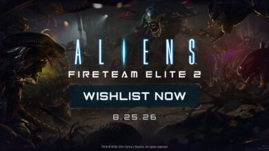 Aliens: Fireteam Elite 2