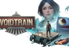 Voidtrain