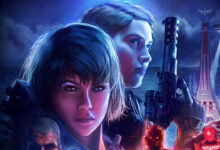 Wolfenstein Youngblood MachineGames