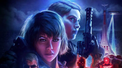 Wolfenstein Youngblood MachineGames