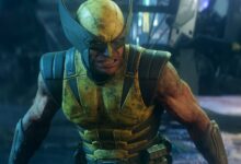 Marvel's Wolverine