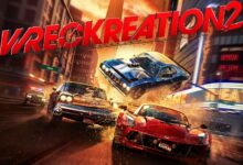 Wreckreation 2