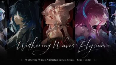 Wuthering Waves: Elysium