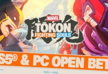 Marvel Tōkon: Fighting Souls