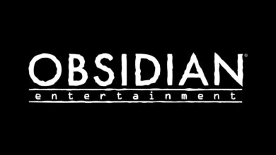 Obsidian Entertainment