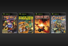 Xbox Retrocompatibilidade PC