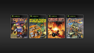 Xbox Retrocompatibilidade PC