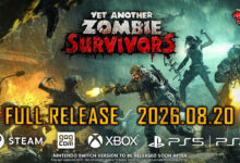 Yet Another Zombie Survivors