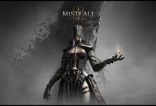 Mistfall Hunter
