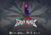 Grim Trials