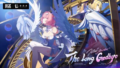 Zenless Zone Zero