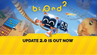 Biped 2
