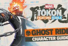 Marvel Tōkon: Fighting Souls