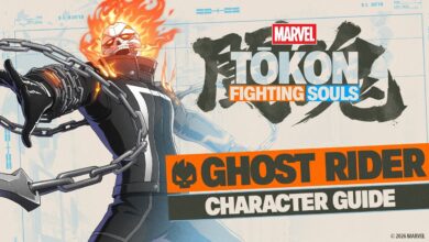 Marvel Tōkon: Fighting Souls