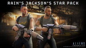 Aliens: Fireteam Elite 2