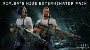 Aliens: Fireteam Elite 2