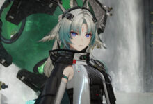 Arknights: Endfield