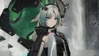 Arknights: Endfield