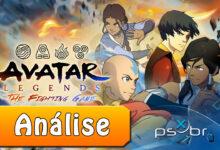 Avatar Legends: The Fighting Game