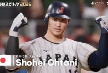 eBaseball: PRO SPIRIT 2026