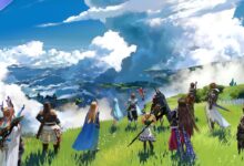 Granblue Fantasy: Relink - Endless Ragnarok