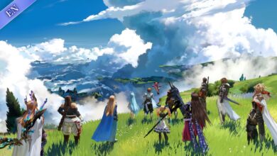 Granblue Fantasy: Relink - Endless Ragnarok
