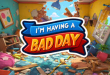I'm Having A Bad Day