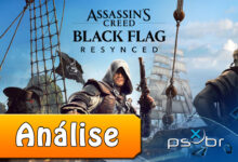 Assassin's Creed Black Flag Resynced