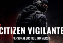 Citizen Vigilante