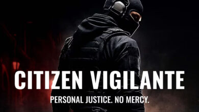Citizen Vigilante