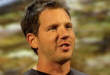 Cliff Bleszinski