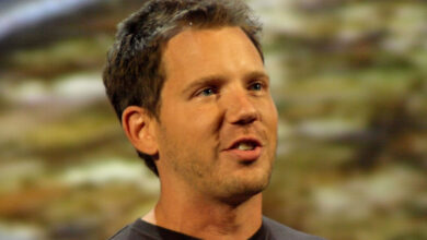 Cliff Bleszinski
