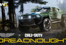 Call of Duty: Modern Warfare 4