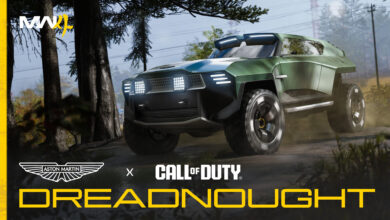 Call of Duty: Modern Warfare 4