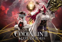 Code Vein II