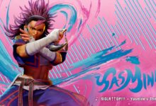 Street Fighter 6