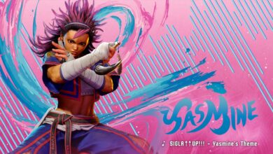 Street Fighter 6