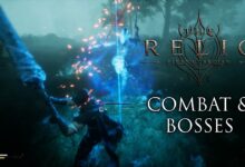 The Relic: First Guardian
